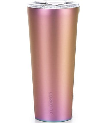 Image of Corkcicle Stainless Steel Triple-Insulated 24-oz Tumbler