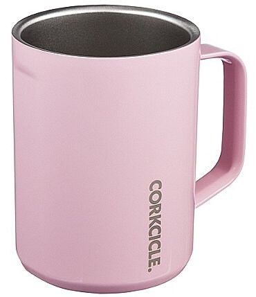 Image of Corkcicle Stainless Steel Triple-Insulated Coffee Mug