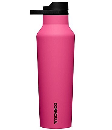 Image of Corkcicle Triple Insulated Series A Sport Canteen, 32-oz