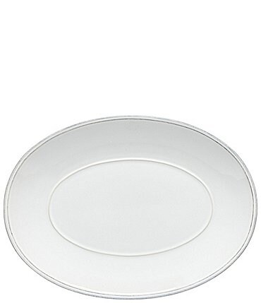 Image of Costa Nova Friso Collection Oval Platter