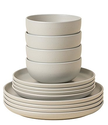 Image of Costa Nova Pacifica Collection Dinnerware Set
