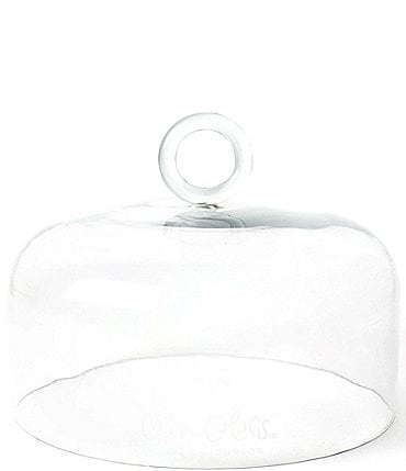Image of Coton Colors Ring Handle Glass Dome