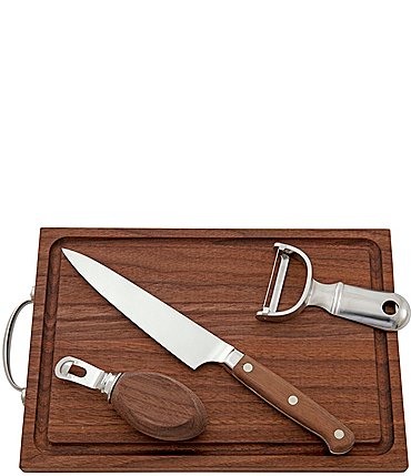 Image of Crafthouse by Fortessa 4-Piece Bar Tool Set
