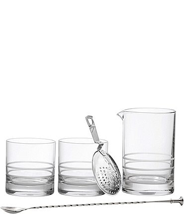 Image of Crafthouse by Fortessa Signature Collection Mixing Set