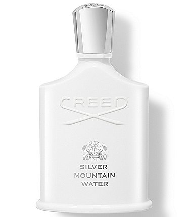 Image of CREED Silver Mountain Water