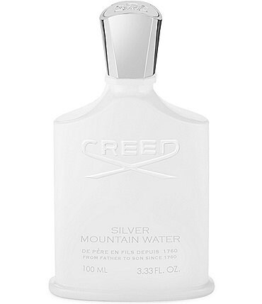 Image of CREED Silver Mountain Water