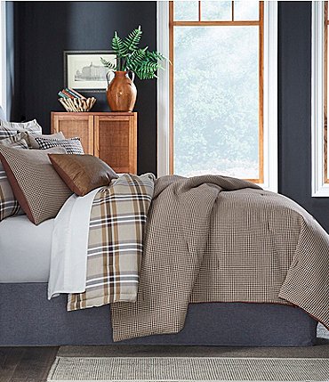 Image of Cremieux Beckley Comforter Mini Set