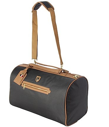 Image of Cremieux Provence Collection Satchel Duffel Bag
