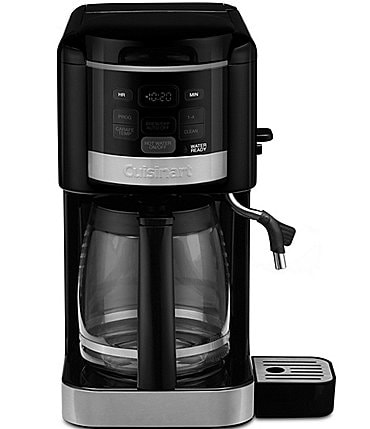 Image of Cuisinart 12-Cup Coffee Maker & Hot Water System