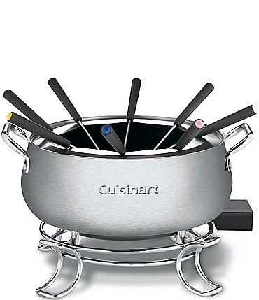 Image of Cuisinart 3-Quart Electric Fondue Maker