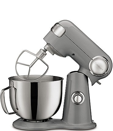 Image of Cuisinart 5.5-Quart Stand Mixer