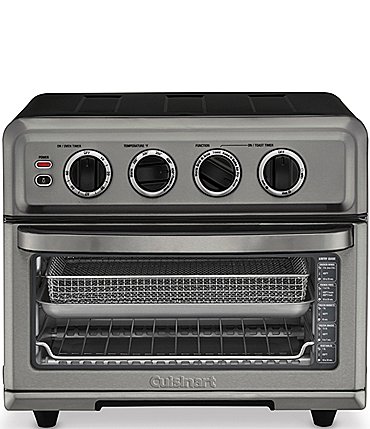 Image of Cuisinart Airfryer Toaster Oven with Grill