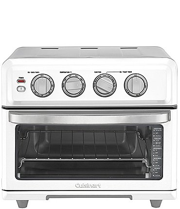 Image of Cuisinart Airfryer Toaster Oven with Grill