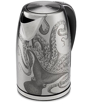 Image of Cuisinart Caskata™ PerfecTemp&reg; 1.7-Liter Cordless Programmable Kettle