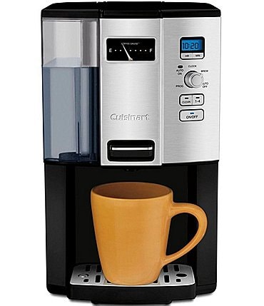 Image of Cuisinart Coffee On Demand Programmable Single-Serve Coffee Maker