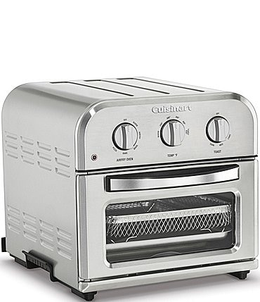 Image of Cuisinart Compact Airfryer Toaster Oven
