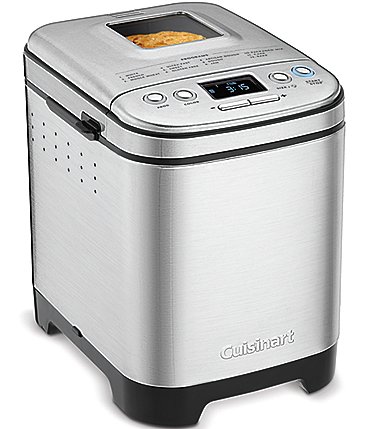 Image of Cuisinart Compact Automatic 2 lbs. Bread Maker