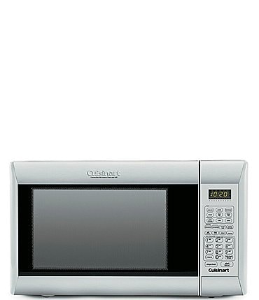 Image of Cuisinart Convection Microwave Oven and Grill