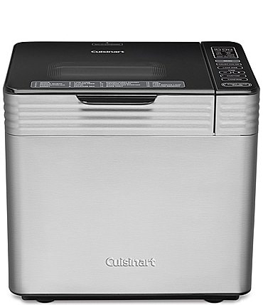 Image of Cuisinart Custom Convection Bread Maker