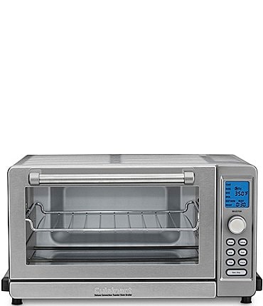 Image of Cuisinart Deluxe Convection Toaster Oven