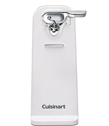 Image of Cuisinart Deluxe Electric Can Opener