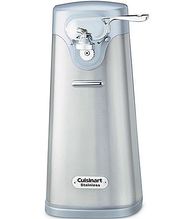 Image of Cuisinart Deluxe Stainless Steel Can Opener