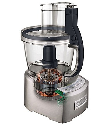 Image of Cuisinart Elite Collection 2.0 14-Cup Food Processor