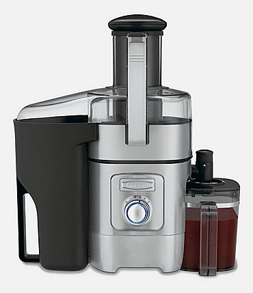 Image of Cuisinart Juice Extractor