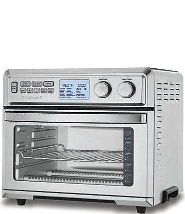 Image of Cuisinart Large Digital Air Fryer Toaster Oven