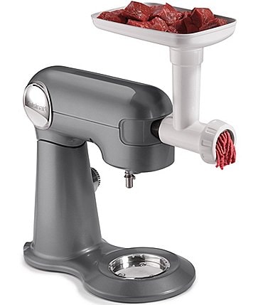 Image of Cuisinart Meat Grinder Attachment