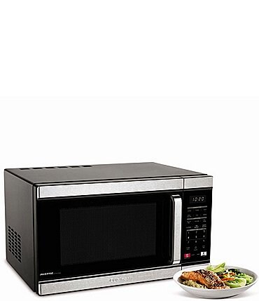 Image of Cuisinart Microwave with Sensor Cook & Inverter Technology
