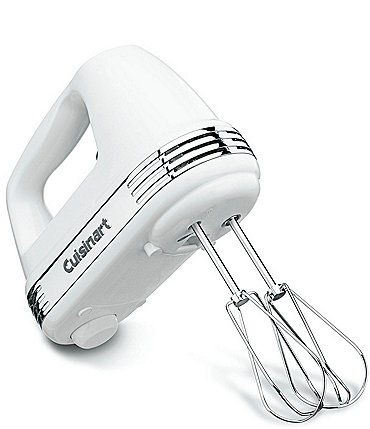 Image of Cuisinart Power Advantage PLUS 9-Speed Hand Mixer