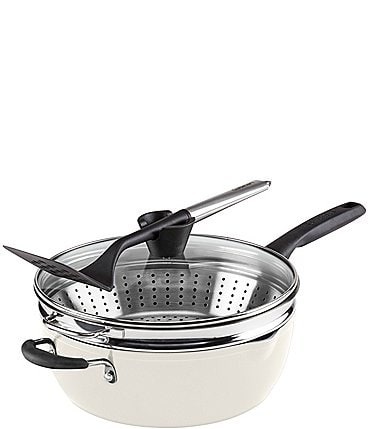 Image of Cuisinart Preferred Pan 4-Piece Set