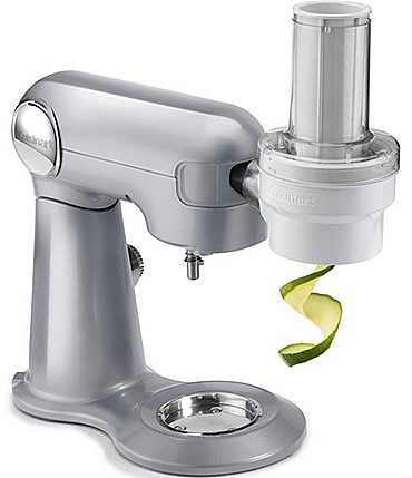 Image of Cuisinart PrepExpress Spiralizer and Slicing Attachment