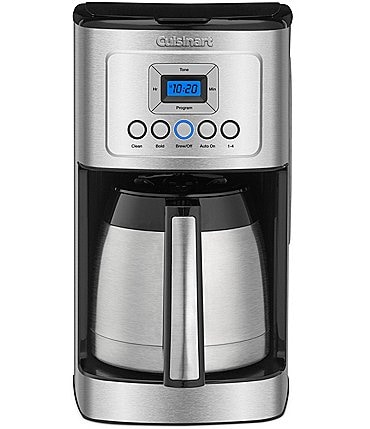 Image of Cuisinart Programmable Thermal 12 Cup Coffeemaker