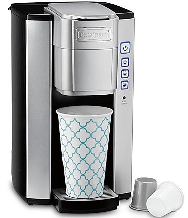 Image of Cuisinart Single-Serve Brewer