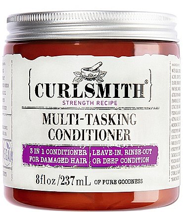Image of Curlsmith Multi-Tasking Conditioner