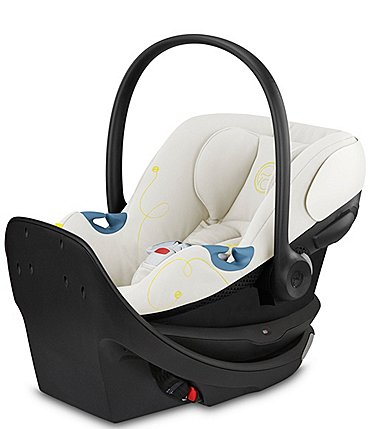 Image of Cybex Aton G Swivel Infant Car Seat & Base