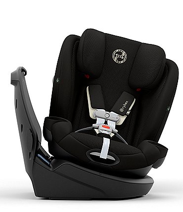 Image of Cybex Callisto G 360 Rotating All-In-One Convertible Car Seat