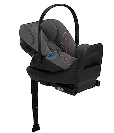 Image of Cybex Cloud G Lux SensorSafe™ Car Seat