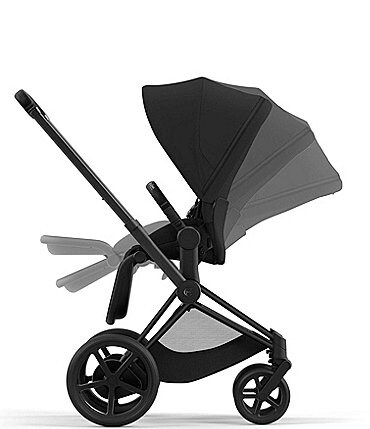 Image of Cybex E-Priam 2 Stroller