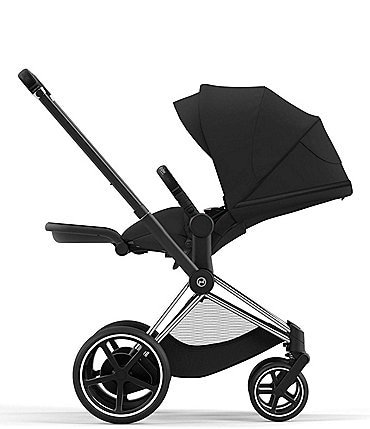 Image of Cybex E-Priam 2 Stroller