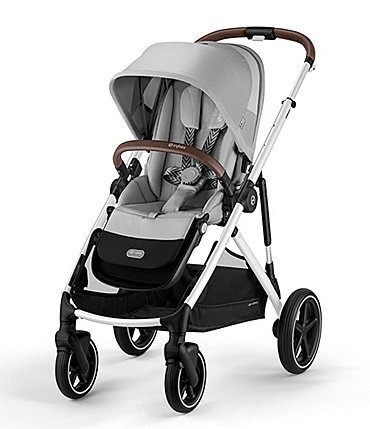 Image of Cybex Gazelle S Stroller