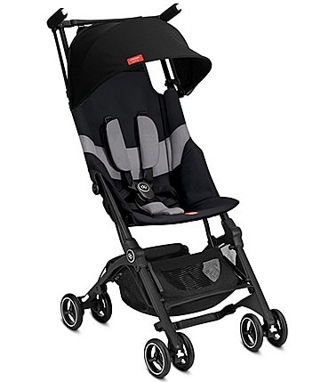 Image of GB POCKIT+ All Terrain Compact Stroller