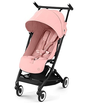Image of Cybex Libelle 2 Ultra Light Weight Travel Stroller