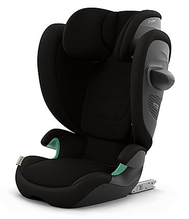 Image of Cybex Solution G2 Folding Travel High-Back Booster