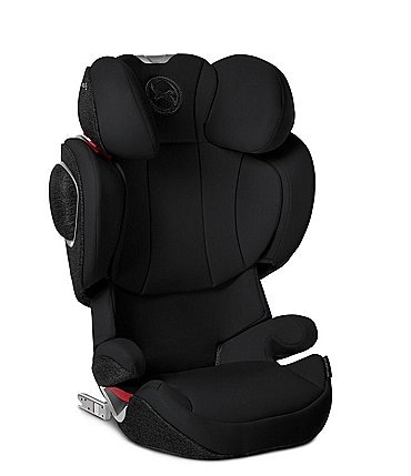 Image of Cybex Solution Z-Fix Booster Car Seat