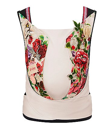 Image of Cybex Yema Tie Spring Blossom Baby Carrier