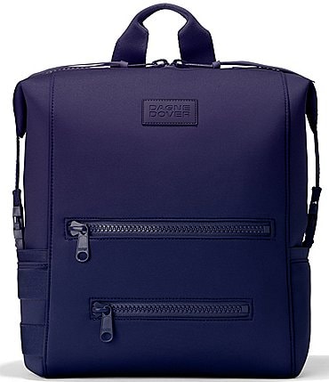 Image of Dagne Dover Indi Large Diaperbag Backpack