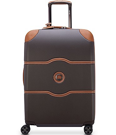 Image of Delsey Paris Chatelet Air 2.0 24" Upright Spinner Suitcase